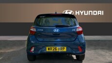 Hyundai i10 1.0 [63] Advance 5dr Auto [Nav] Petrol Hatchback